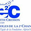 Fondation Édith CRESSON pour les E2C